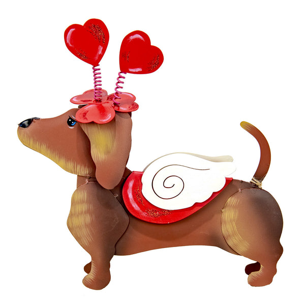 The Round Top Collection - Dress-Up Valentine's Day Costume
