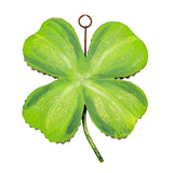 The Round Top Collection - Mini Four-Leaf Clover Charm
