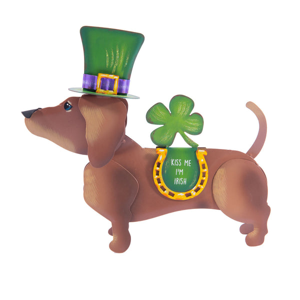 The Round Top Collection - Dress-Up Leprechaun Costume