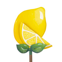 The Round Top Collection - Lemon Finial