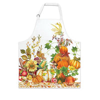 Michel Design Works - Pumpkin Prize Apron