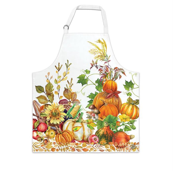 Michel Design Works - Pumpkin Prize Apron