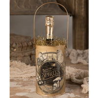 Bethany Lowe - All Hallows' Eve Wine Bucket