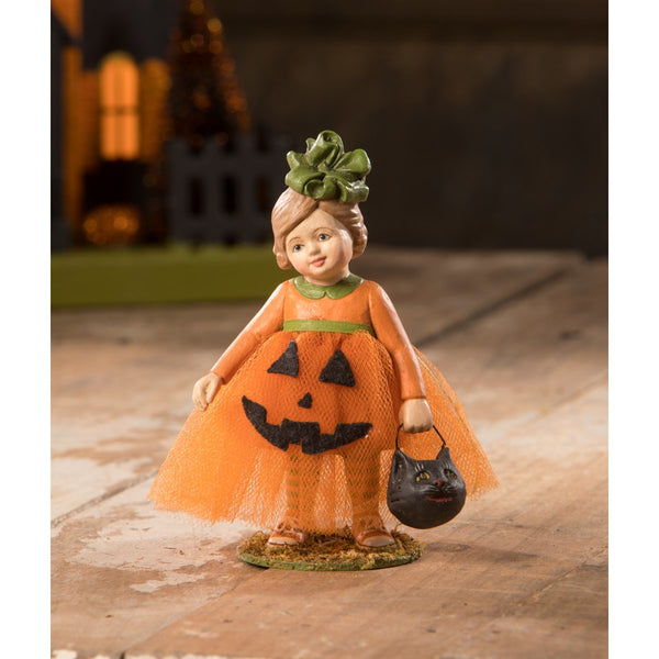 Bethany Lowe - Little Pun-kin