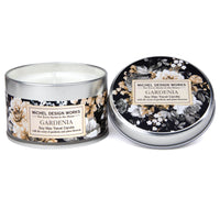Michel Design Works - Gardenia Travel Candle