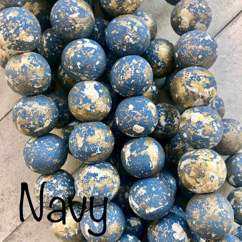Blessing Beads - Anchors