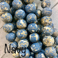 Blessing Bead - Cross