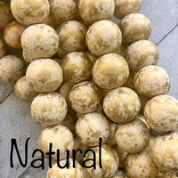 Blessing Bead - Cross