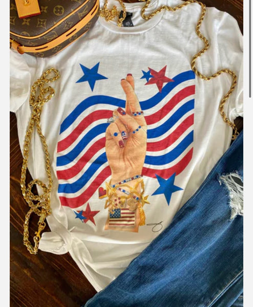 USA Shirt