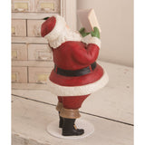 Bethany Lowe - The Night Before Christmas Santa