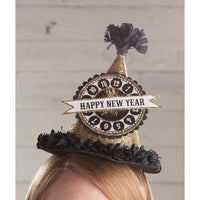 Bethany Lowe - New Year's Eve Party Hat